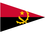 Representante de Angola