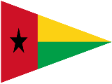 Representante de Guiné Bissau