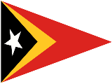 Representante de Timor Leste