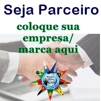 Seja um parceiro e coloque a sua marca aqui connosco!