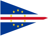 Representante de Cabo Verde