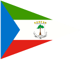 Representante de Guiné Equatorial