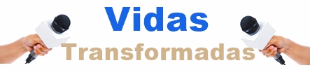 Testemunhos de Vidas