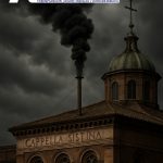 Capela Sistina - votação do Papa