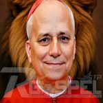 Robert Francis Prevost - Papa Leão XIV