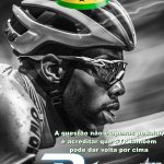 Pedalar por STP - Volta a Angola